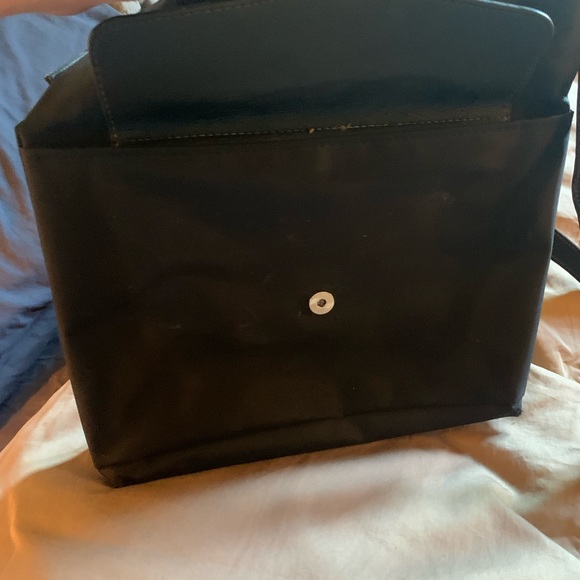 Roots Purse - Picture 4 of 6